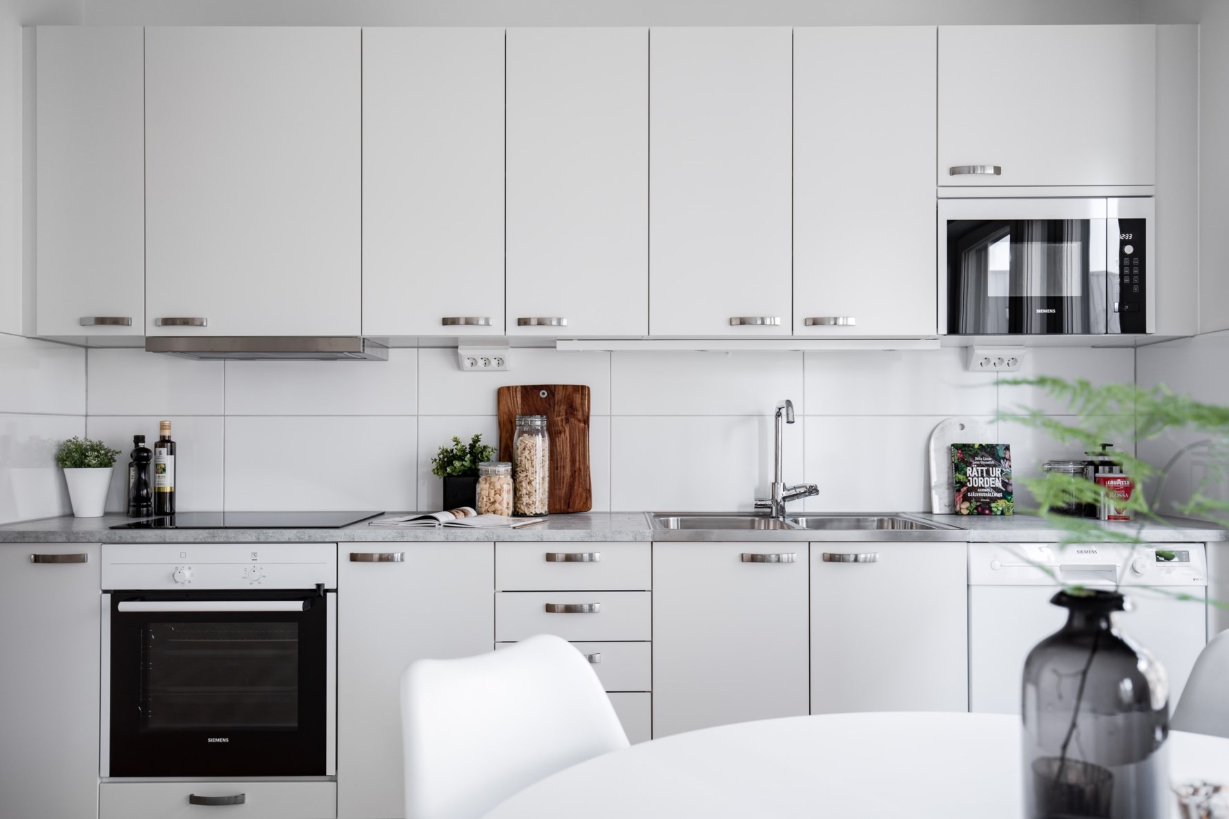 Bild 3 Gamla Tuvevägen 8