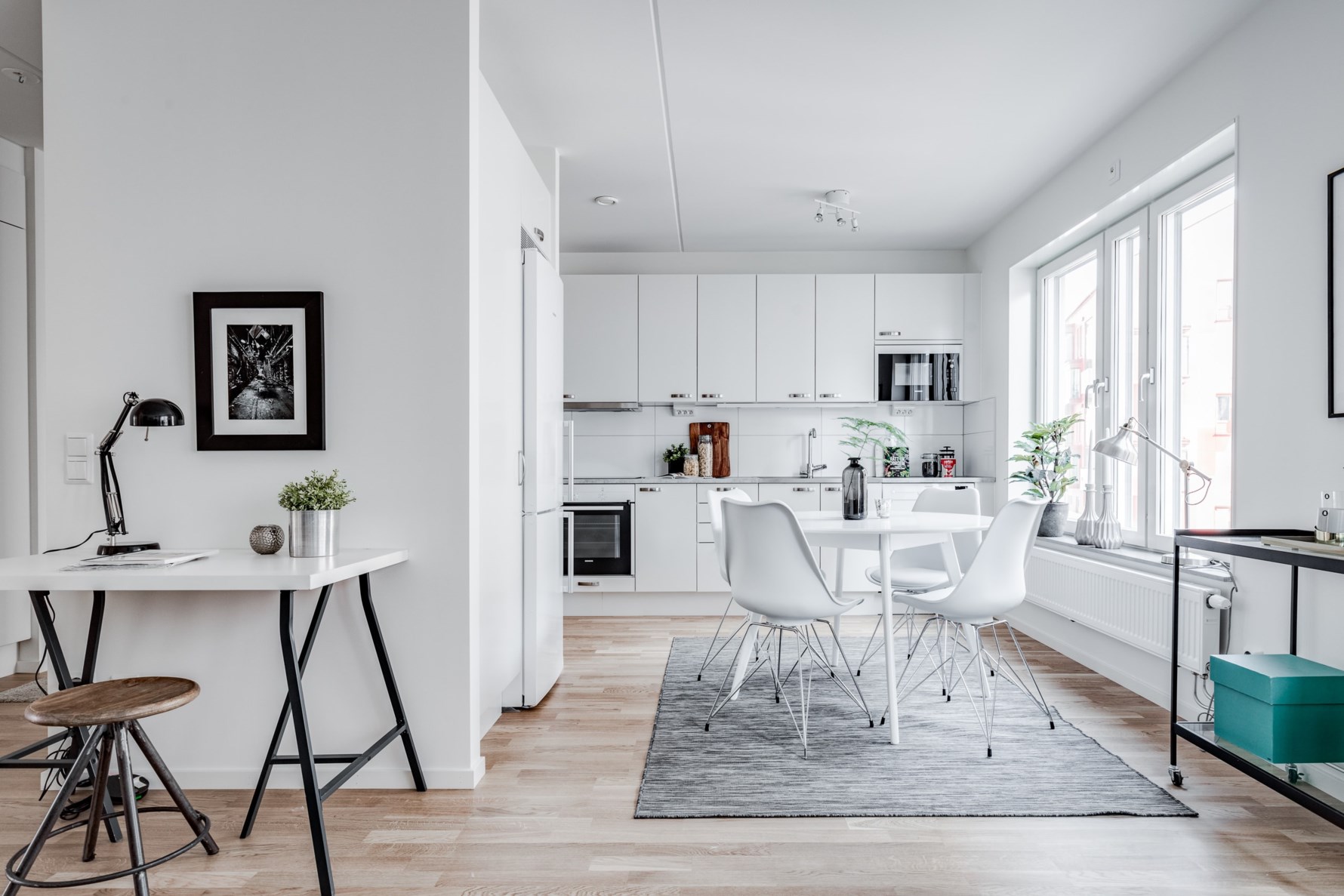 Bild 2 Gamla Tuvevägen 8