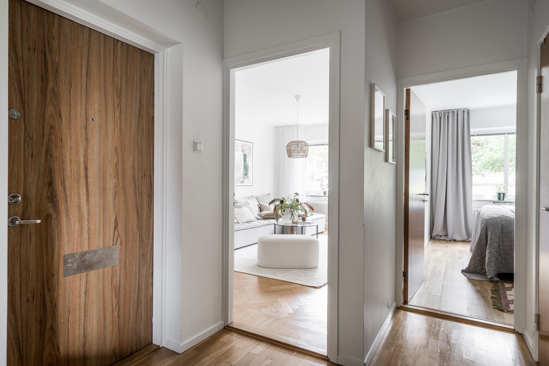 Bild 3 Falkenbergsgatan 9A