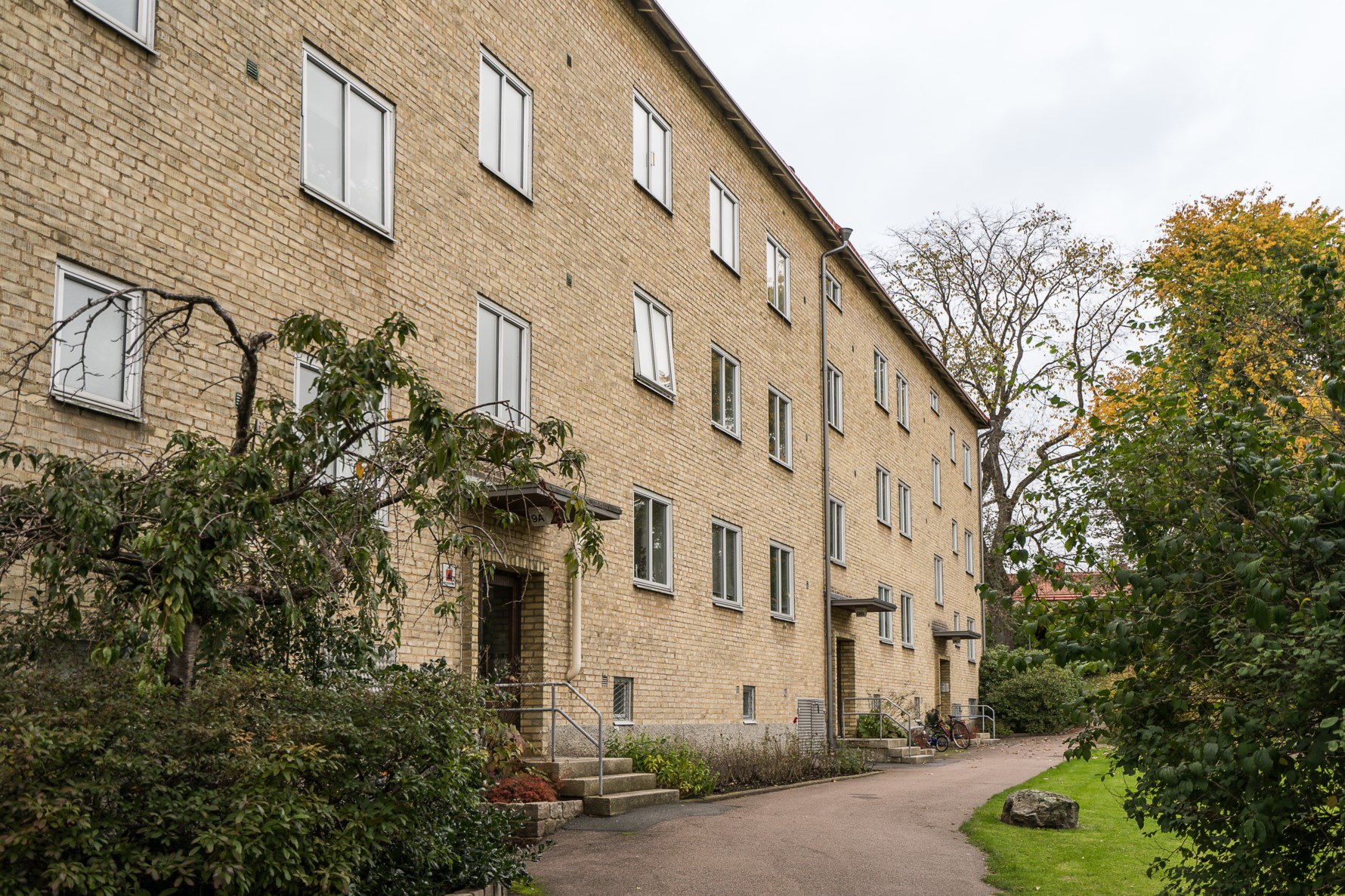 Bild 2 Falkenbergsgatan 9A