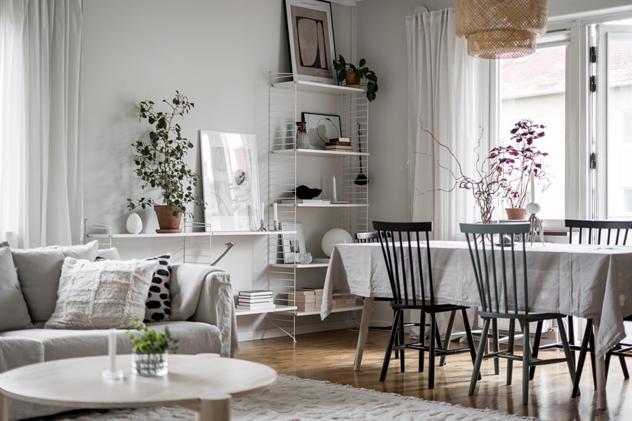 Bild 2 Ahrenbergsgatan 13A