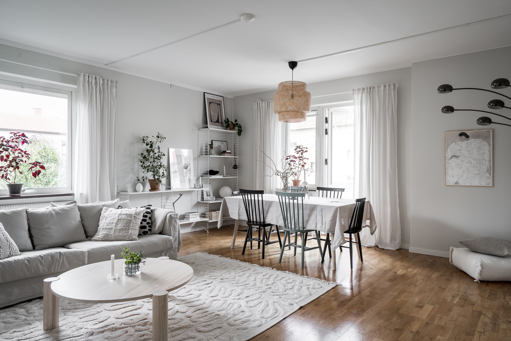 Bild 4 Ahrenbergsgatan 13A