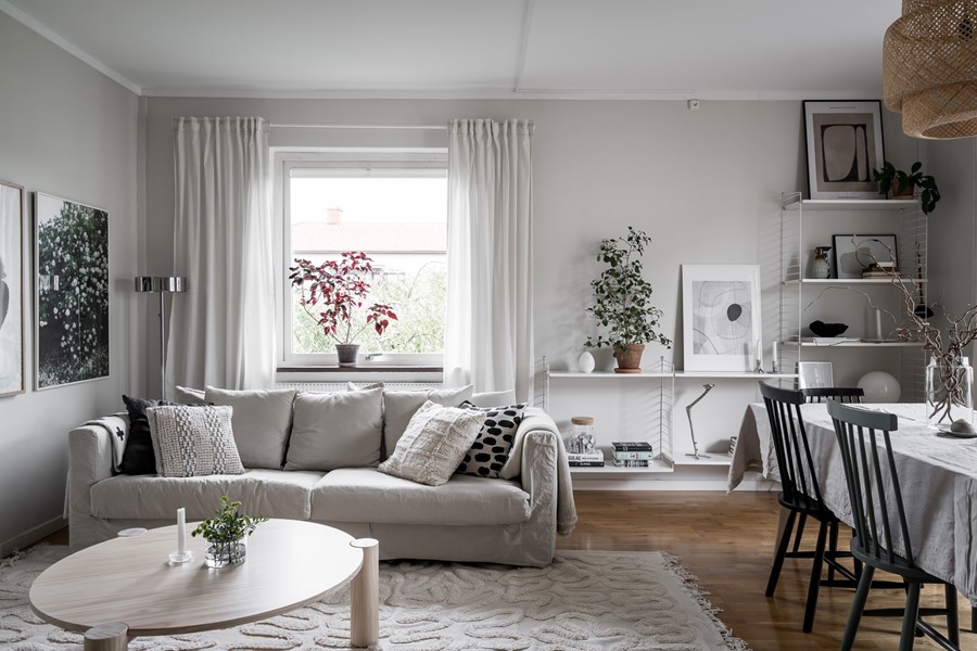 Bild 1 Ahrenbergsgatan 13A