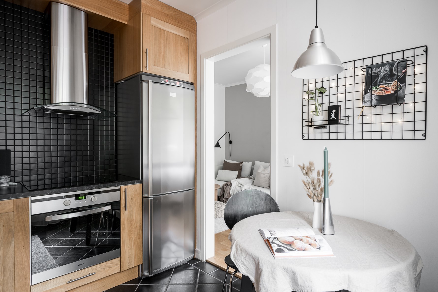 Bild 3 Folkungagatan 11A