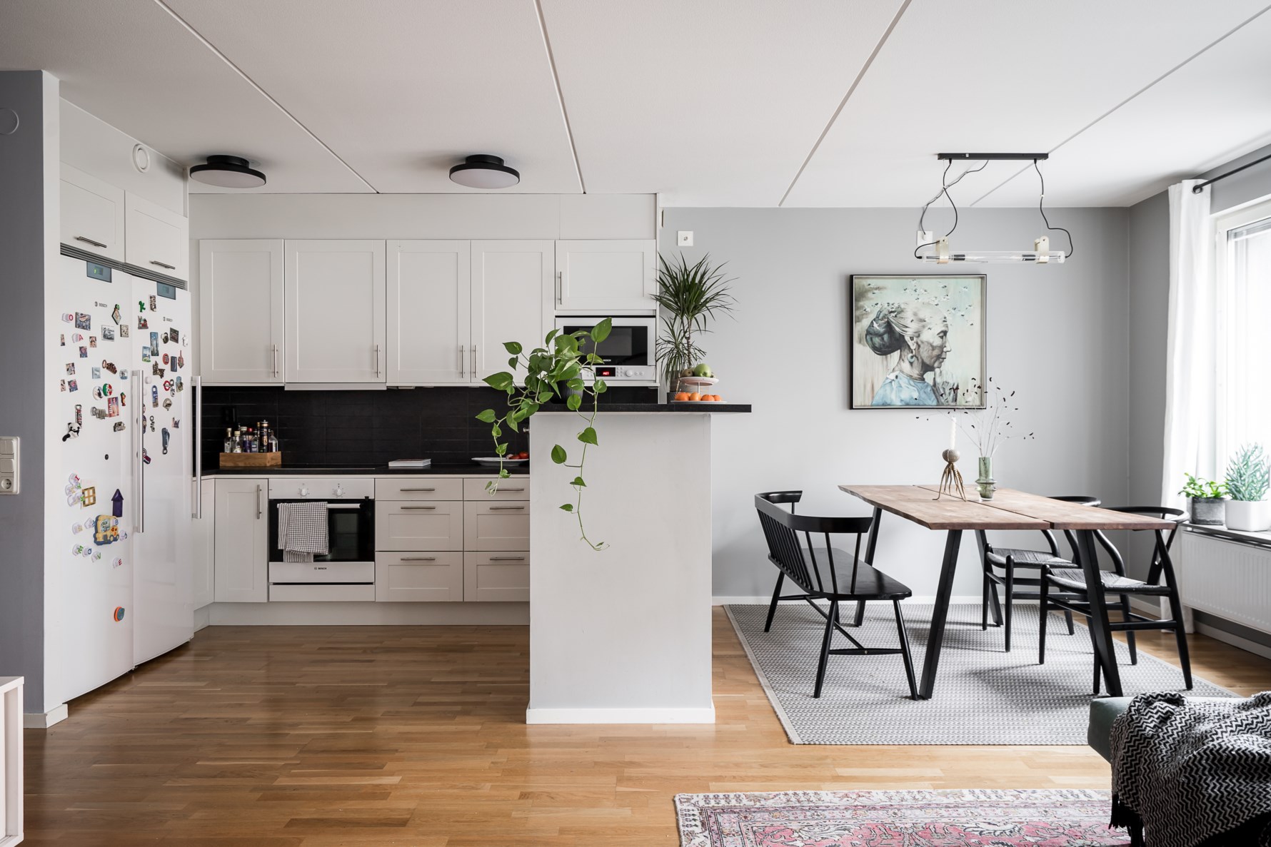 Bild 3 Karl Johansgatan 15A