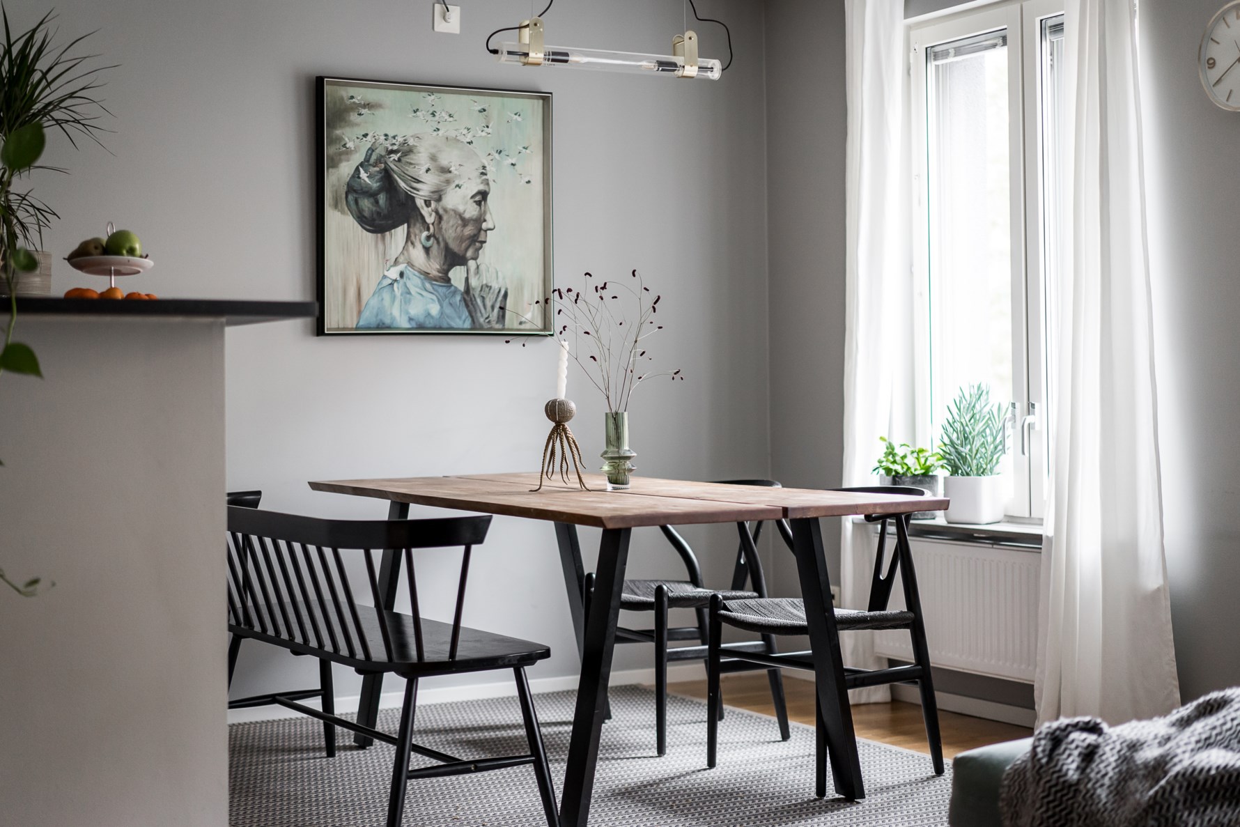 Bild 5 Karl Johansgatan 15A