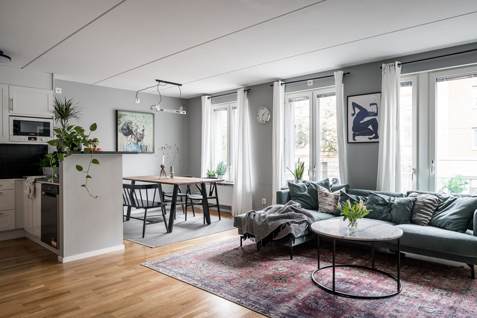 Karl Johansgatan 15A