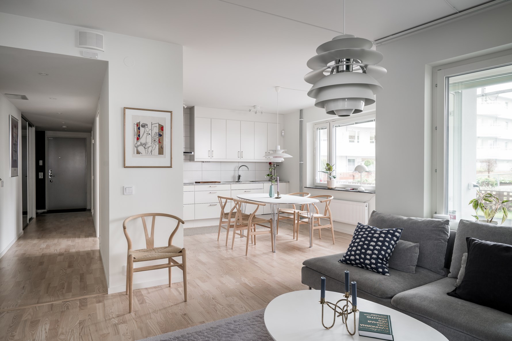 Bild 3 Frida Hjertbergs gata 14