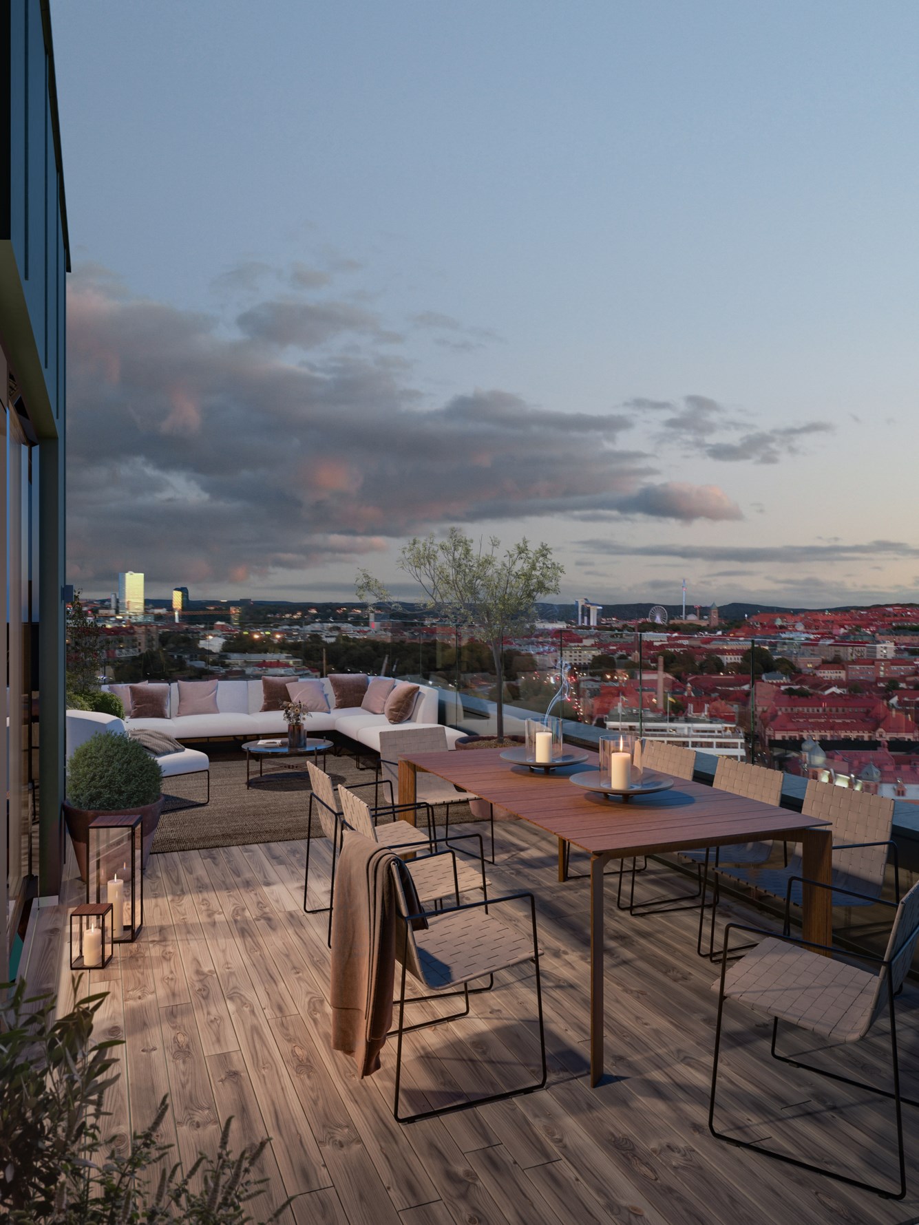 Bild 2 Nordhemsgatan