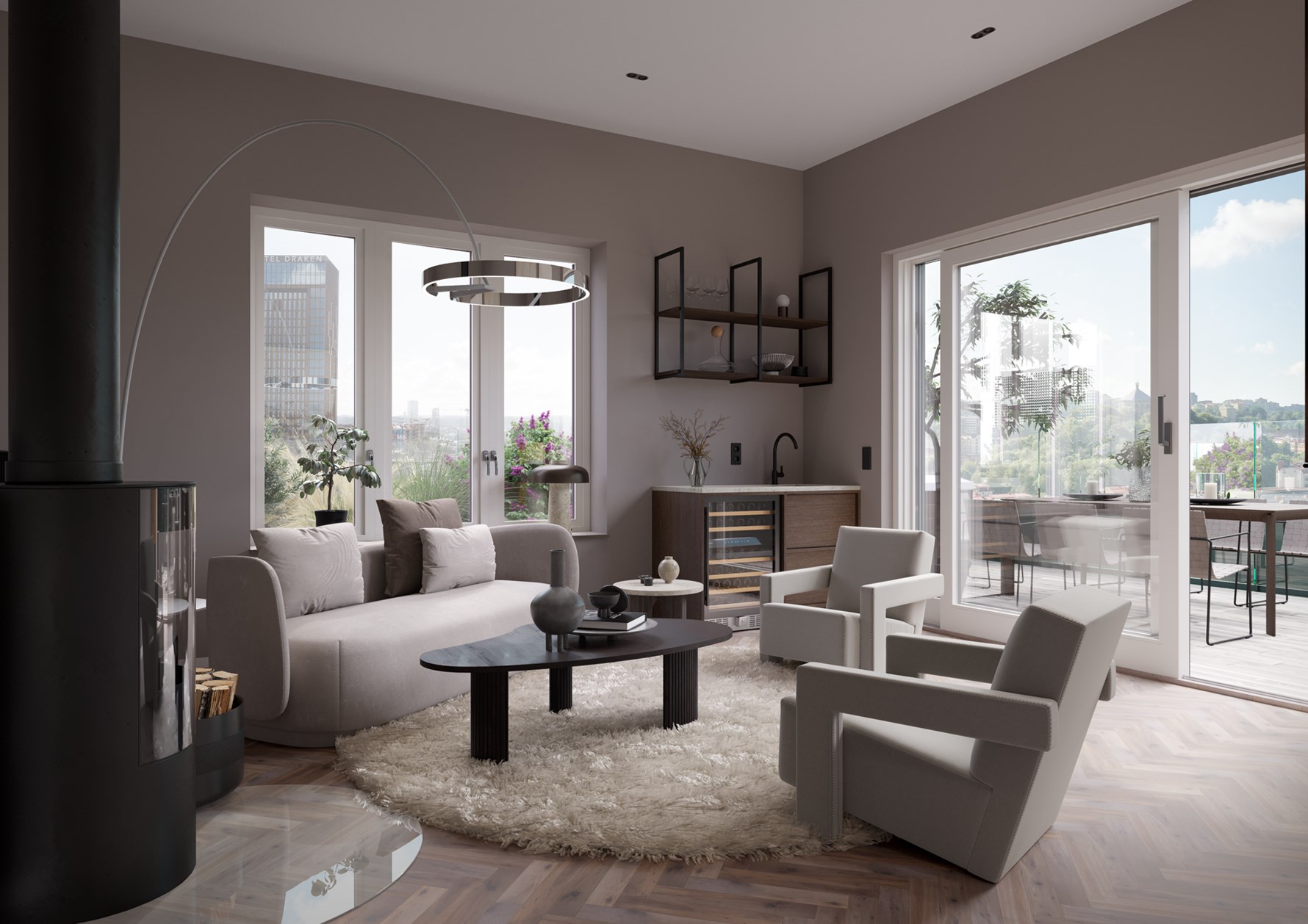 Bild 3 Nordhemsgatan