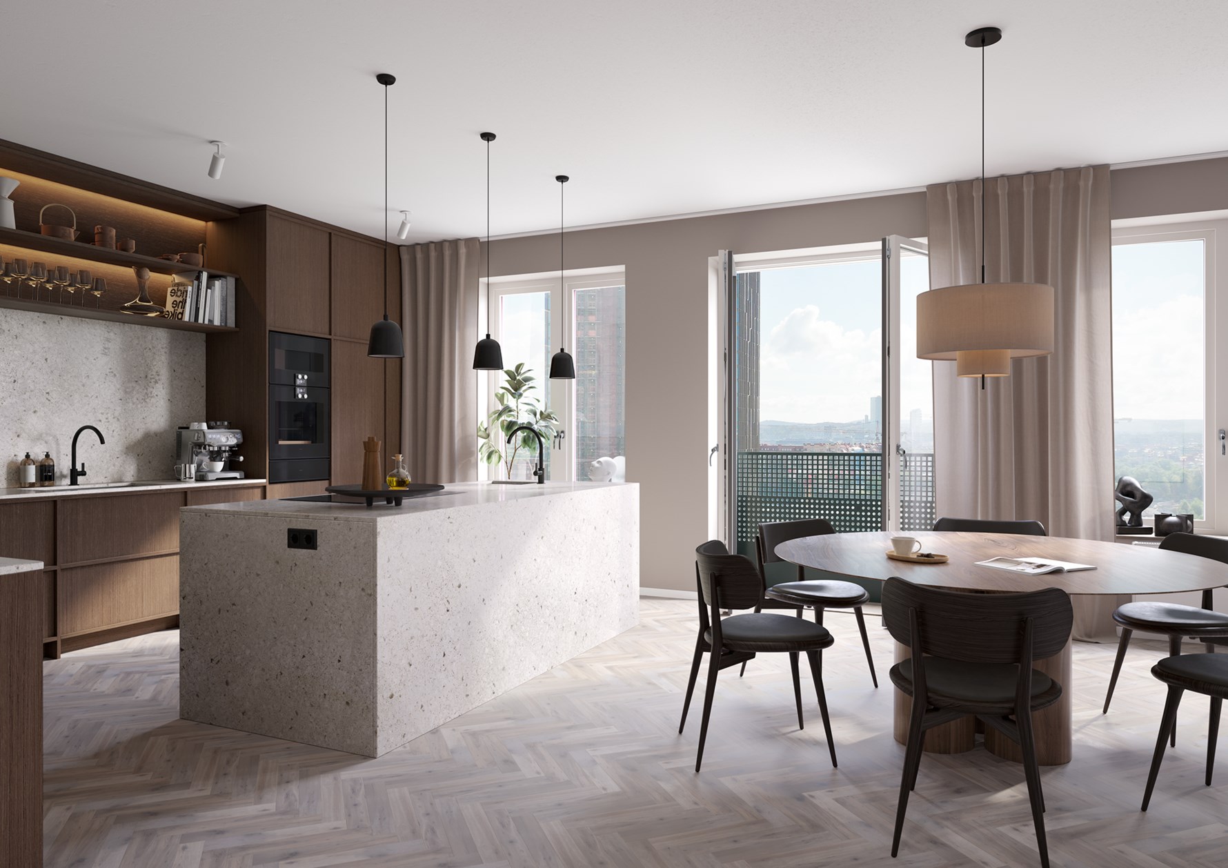 Bild 4 Nordhemsgatan