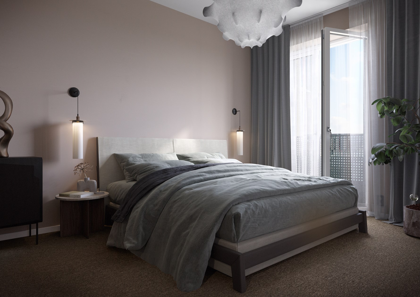 Bild 5 Nordhemsgatan