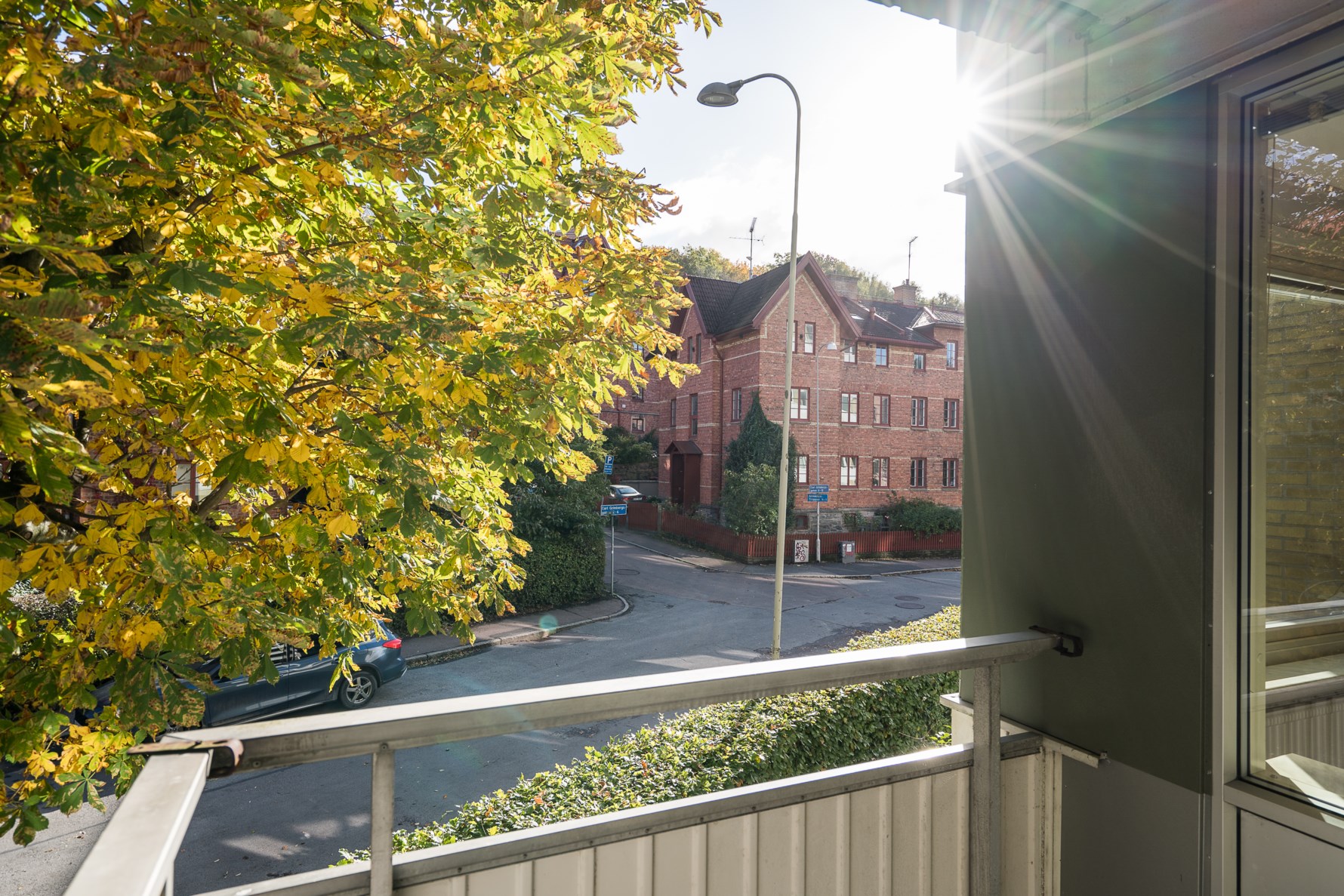 Bild 2 Föreningsgatan 3A