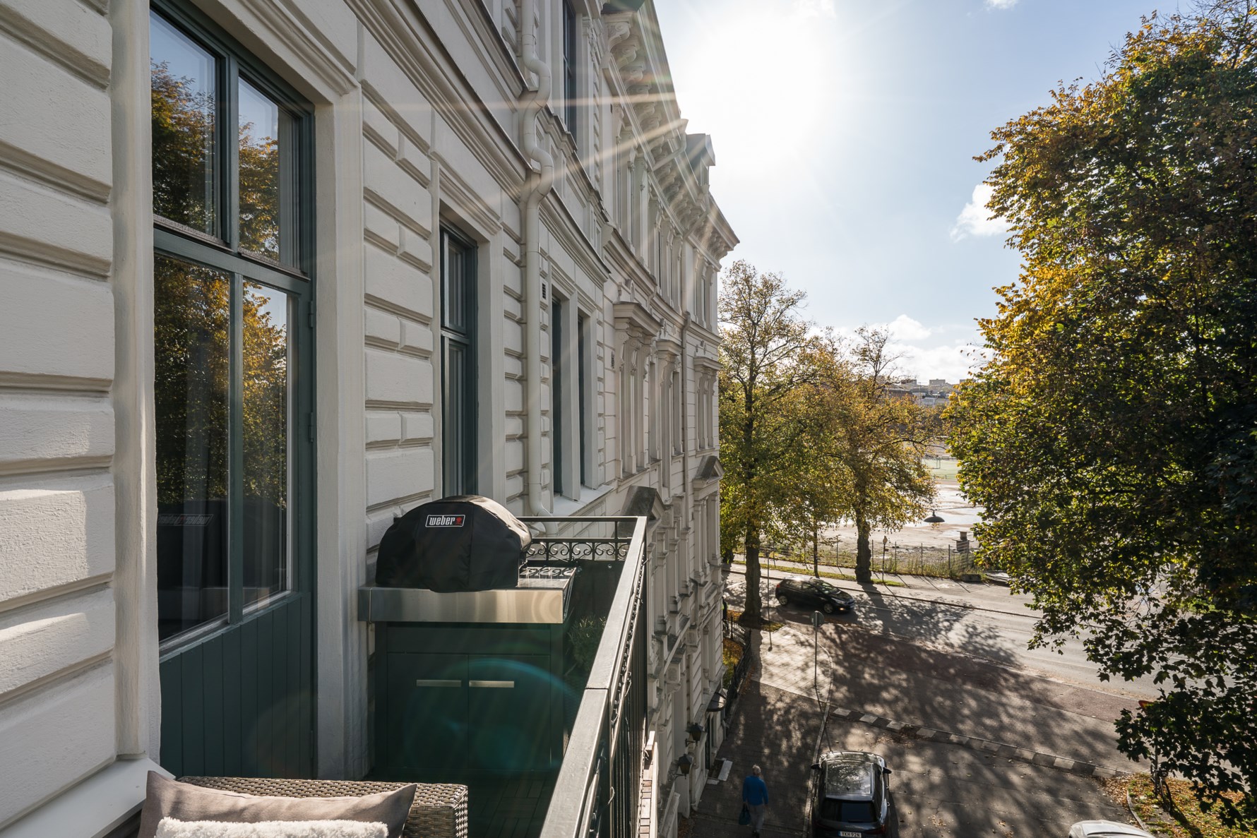 Bild 5 Stureplatsen 2