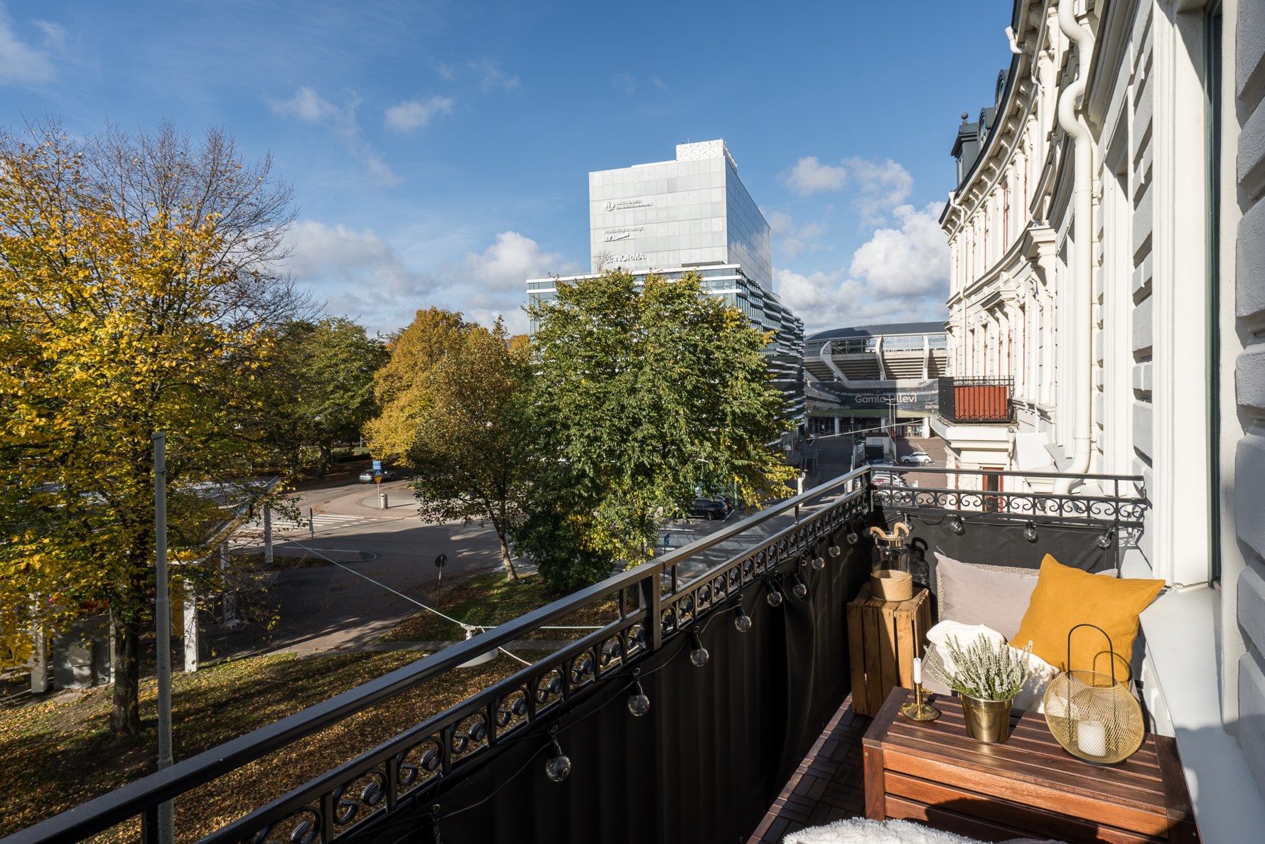 Bild 3 Stureplatsen 2