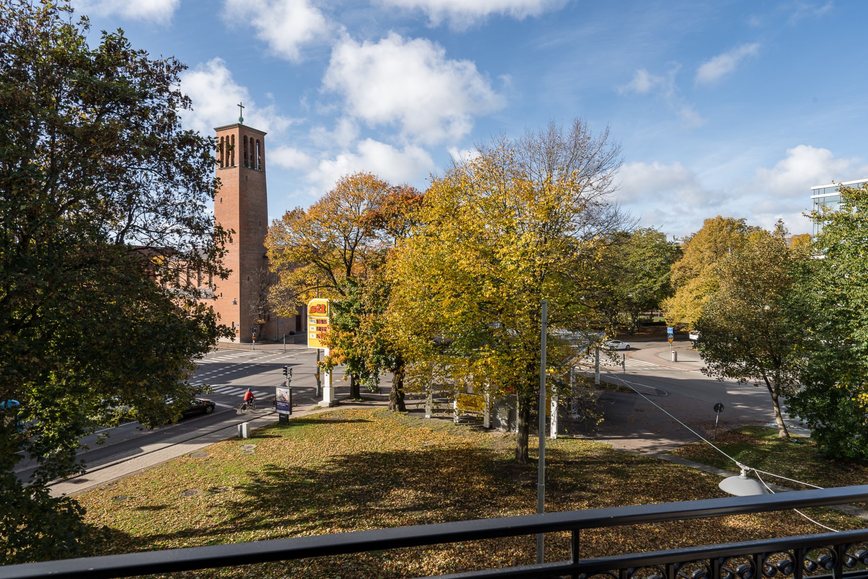 Bild 4 Stureplatsen 2