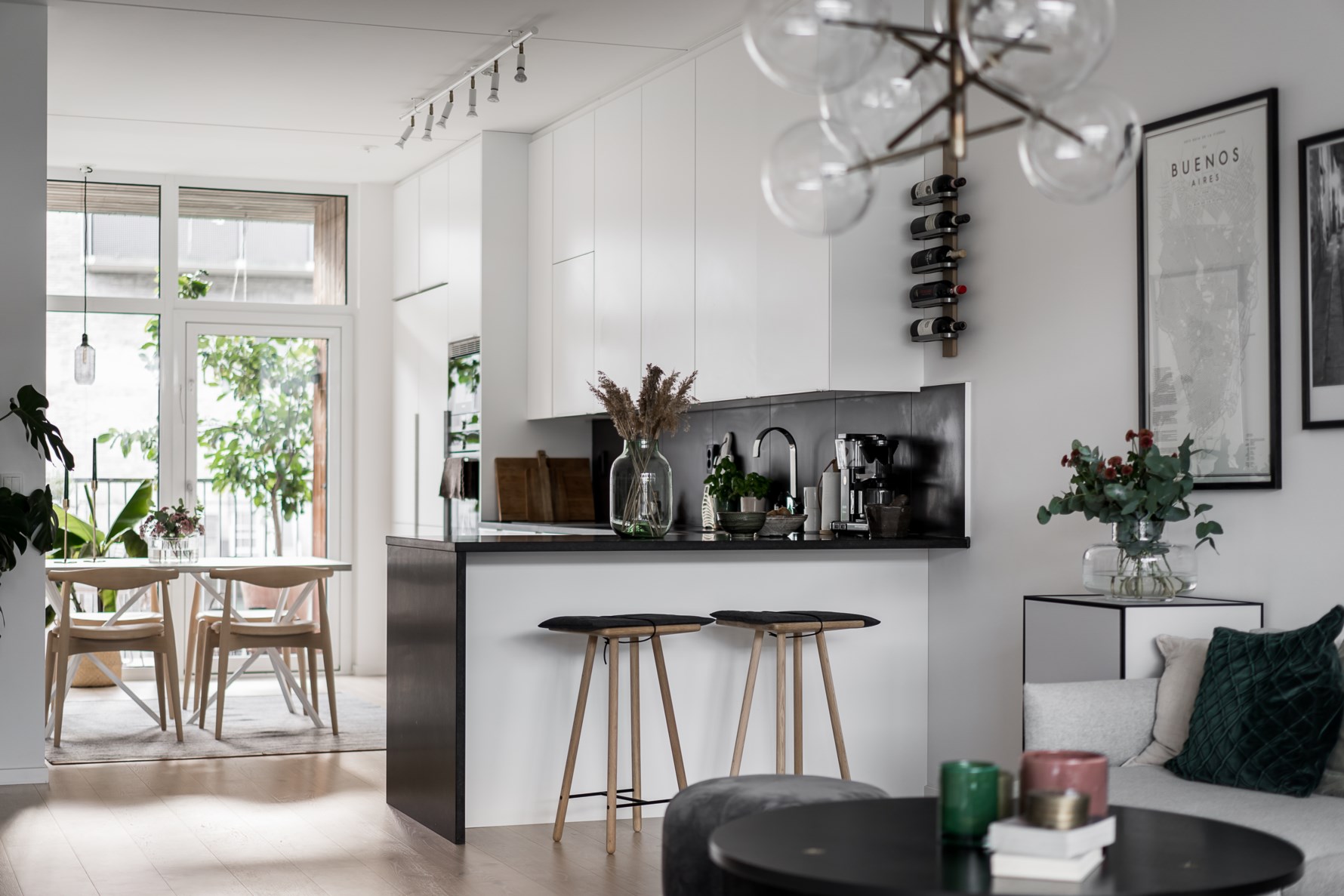 Bild 6 Åke Falcks Gata 9