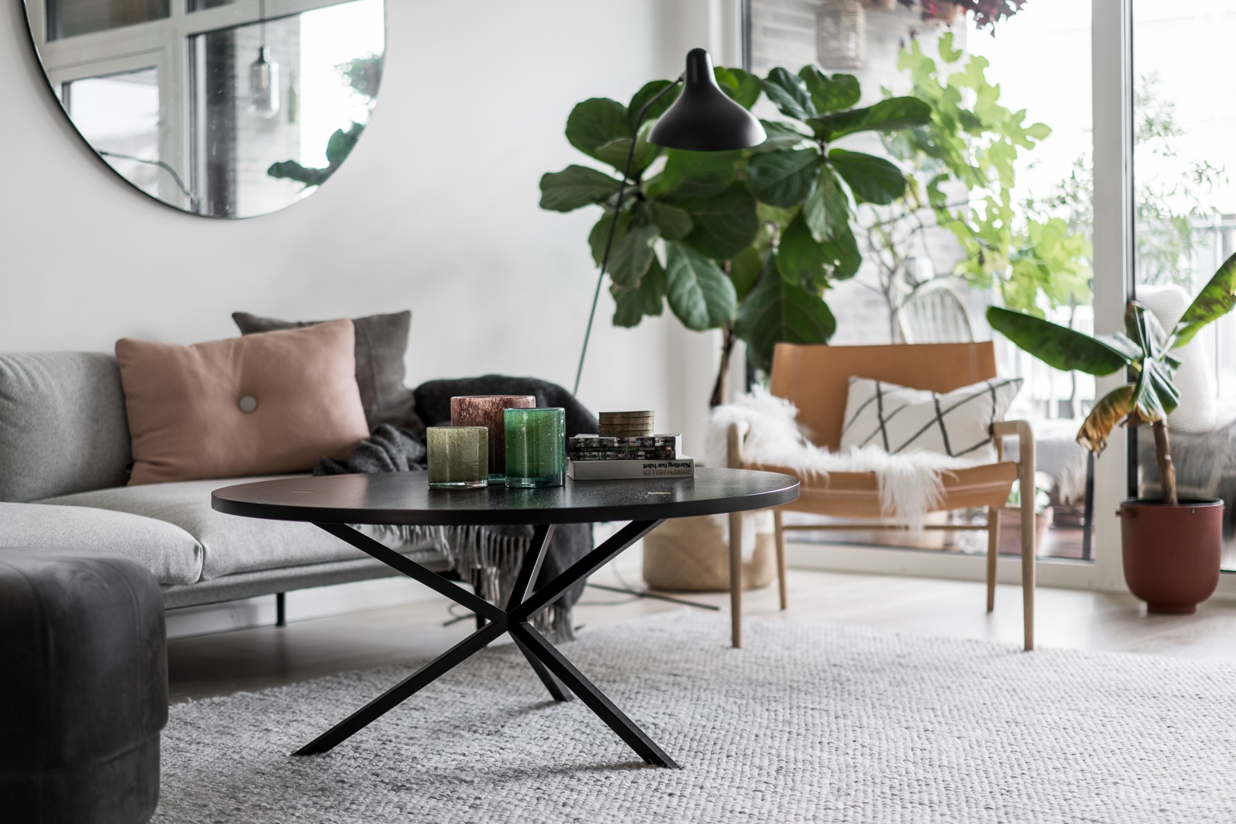 Bild 2 Åke Falcks Gata 9