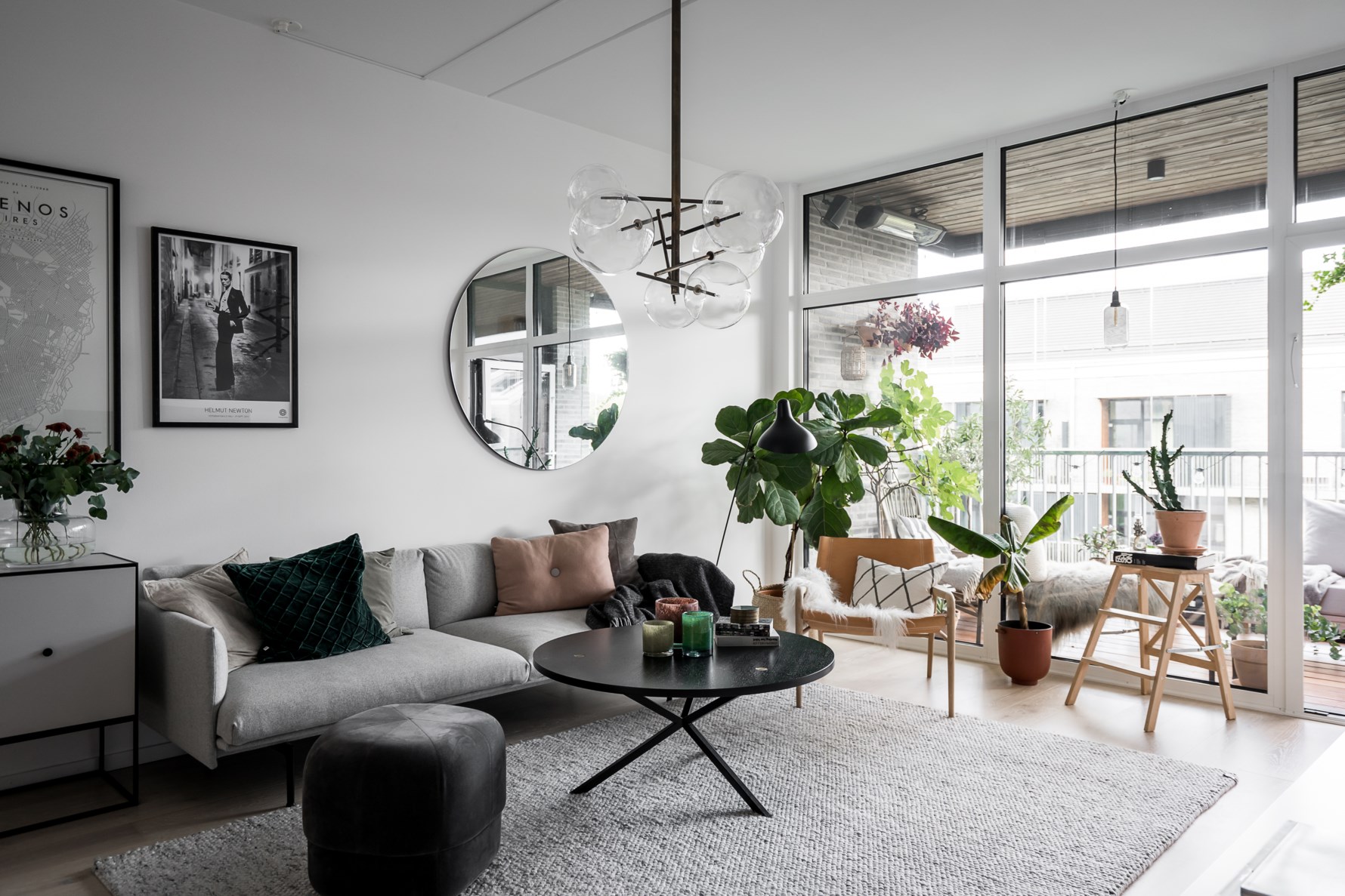 Bild 3 Åke Falcks Gata 9