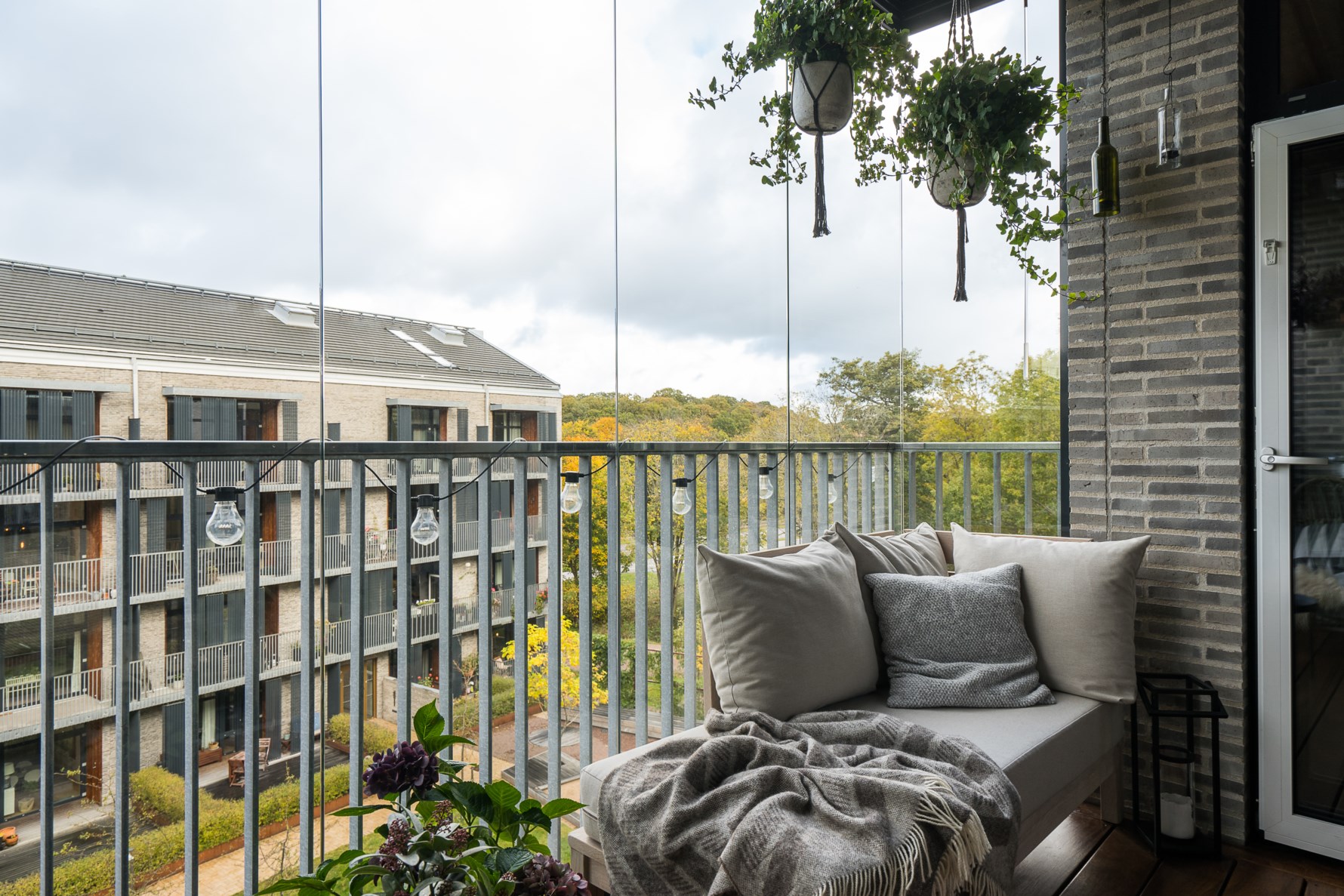 Bild 5 Åke Falcks Gata 9