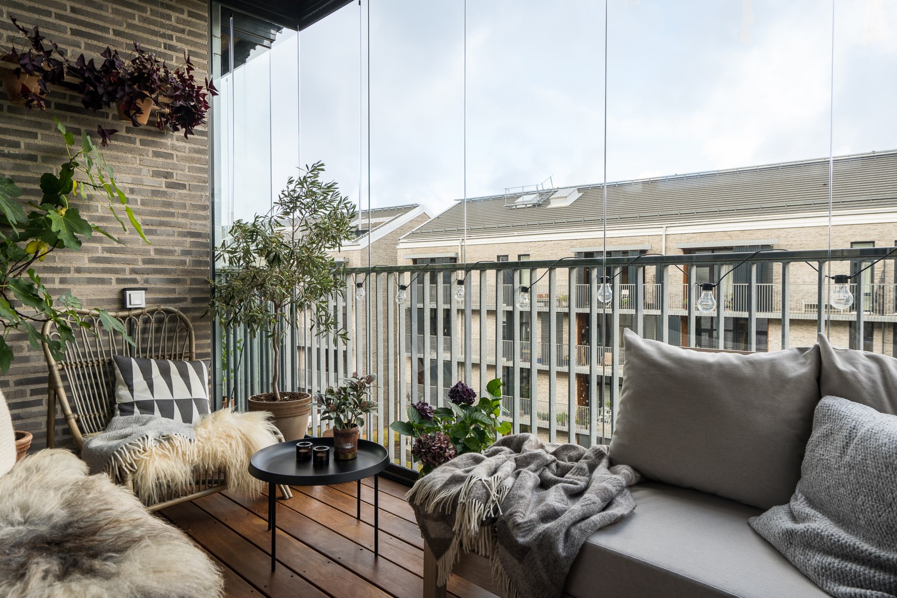 Bild 4 Åke Falcks Gata 9