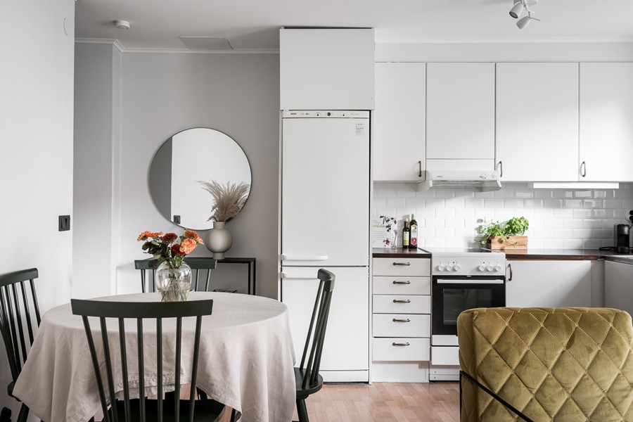 Bild 3 Åbäcksgatan 4B