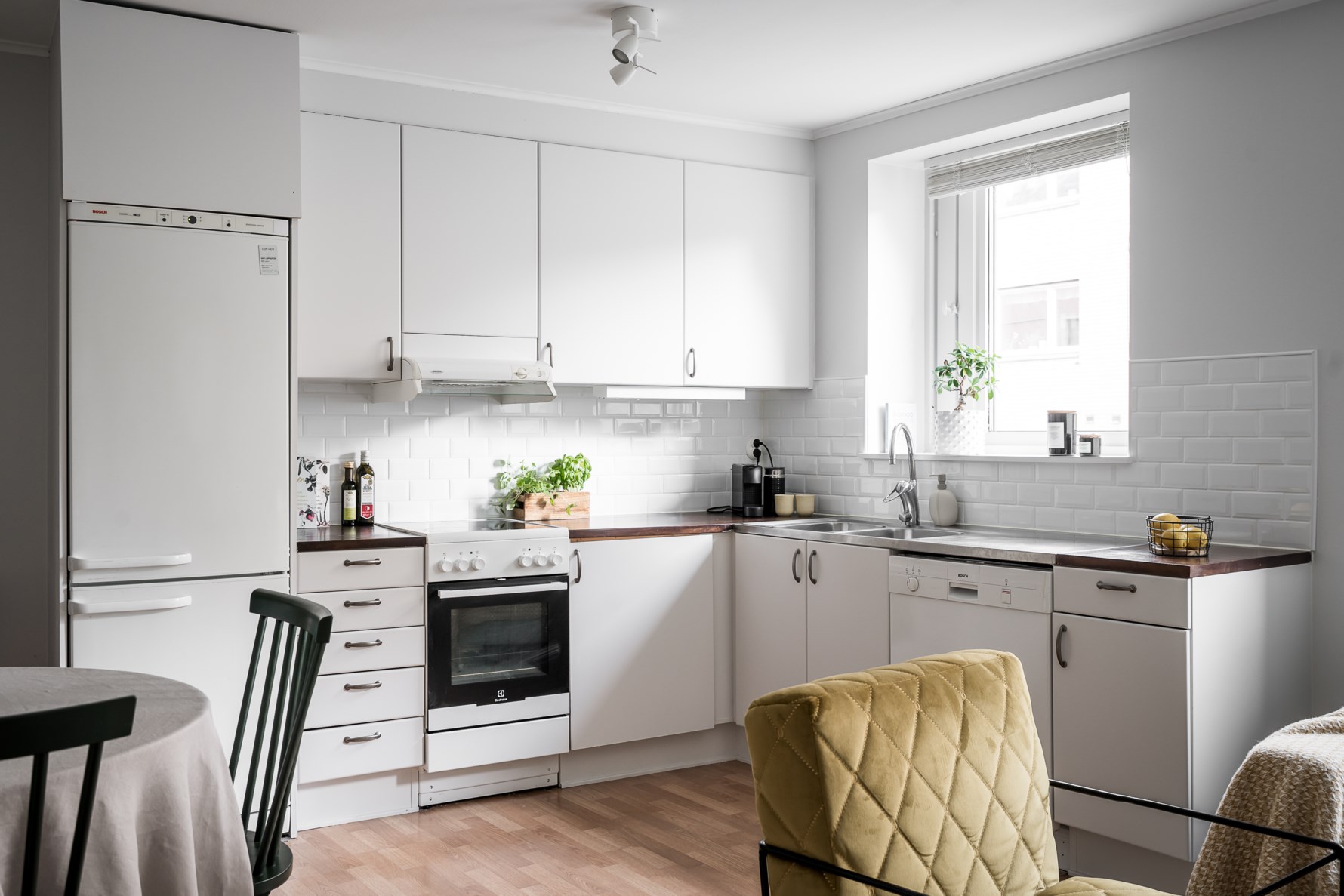 Bild 2 Åbäcksgatan 4B