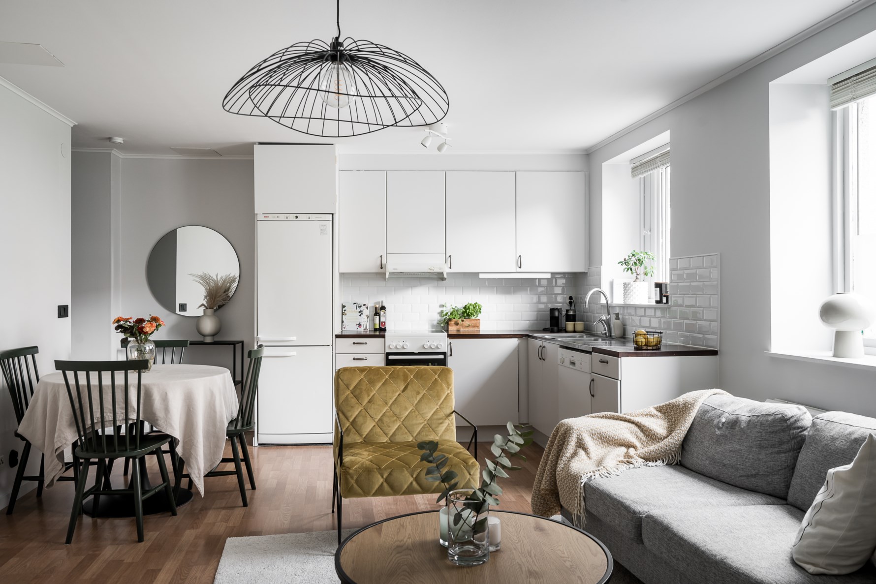 Bild 4 Åbäcksgatan 4B