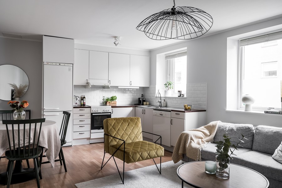 Bild 6 Åbäcksgatan 4B