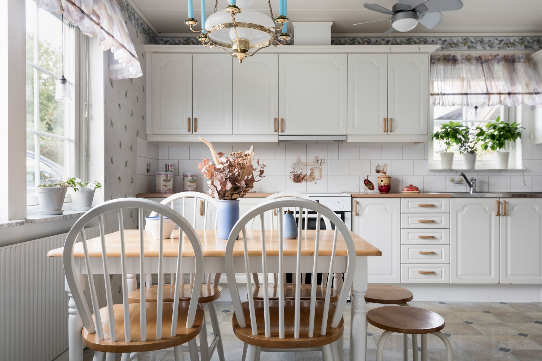 Bild 3 Ekereds höjd 27