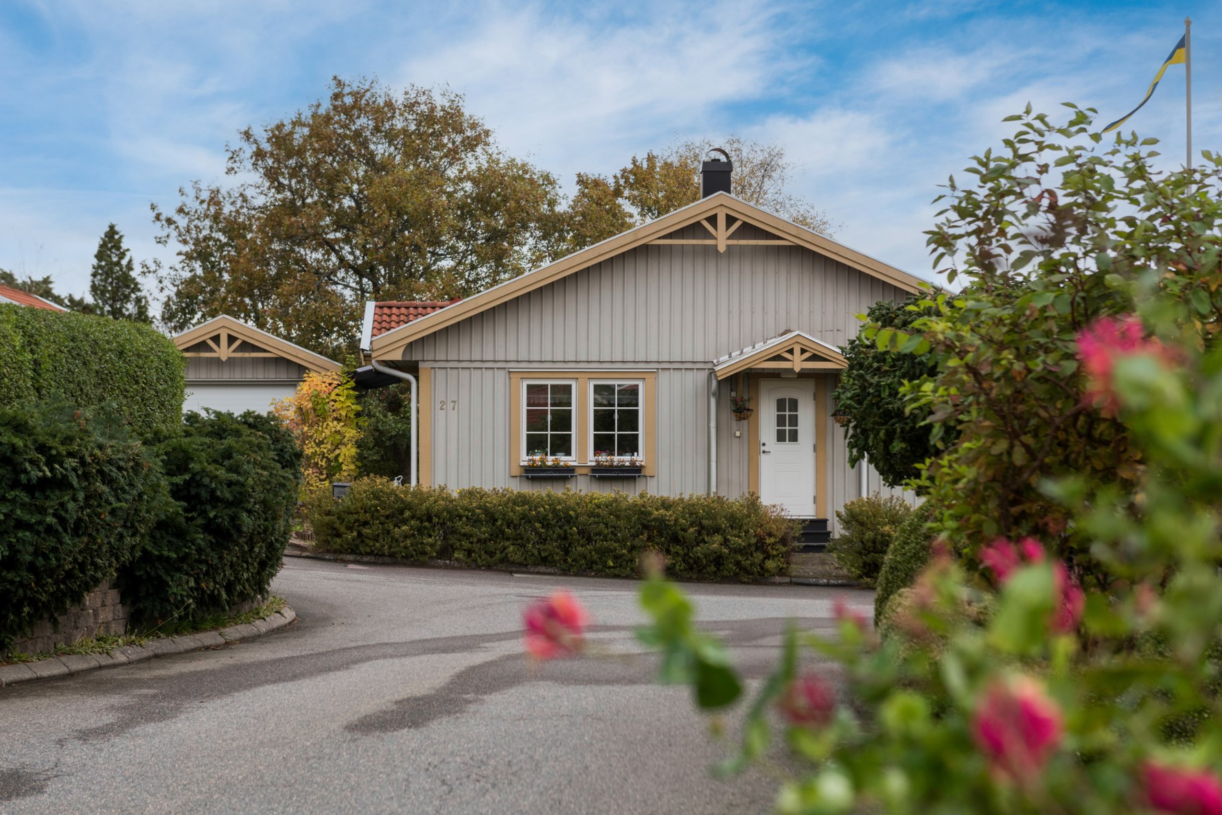 Bild 2 Ekereds höjd 27