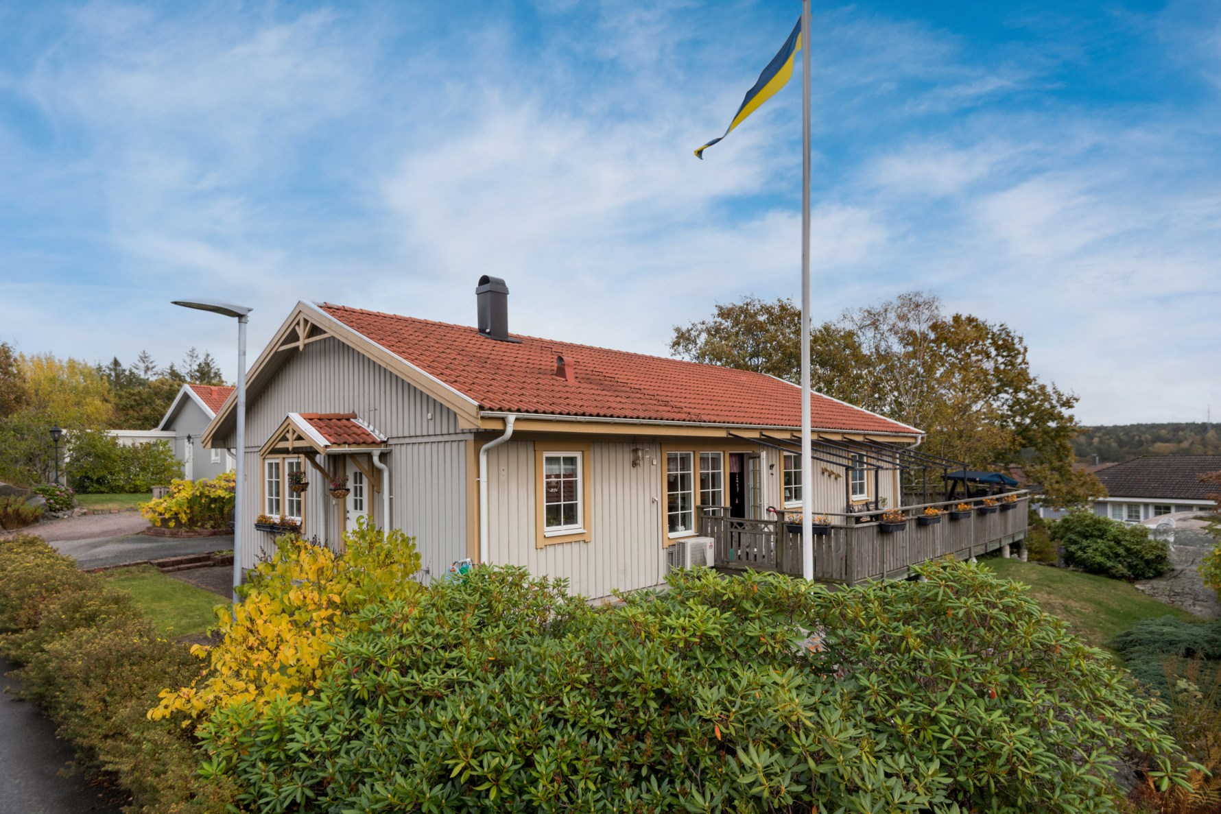 Bild 6 Ekereds höjd 27