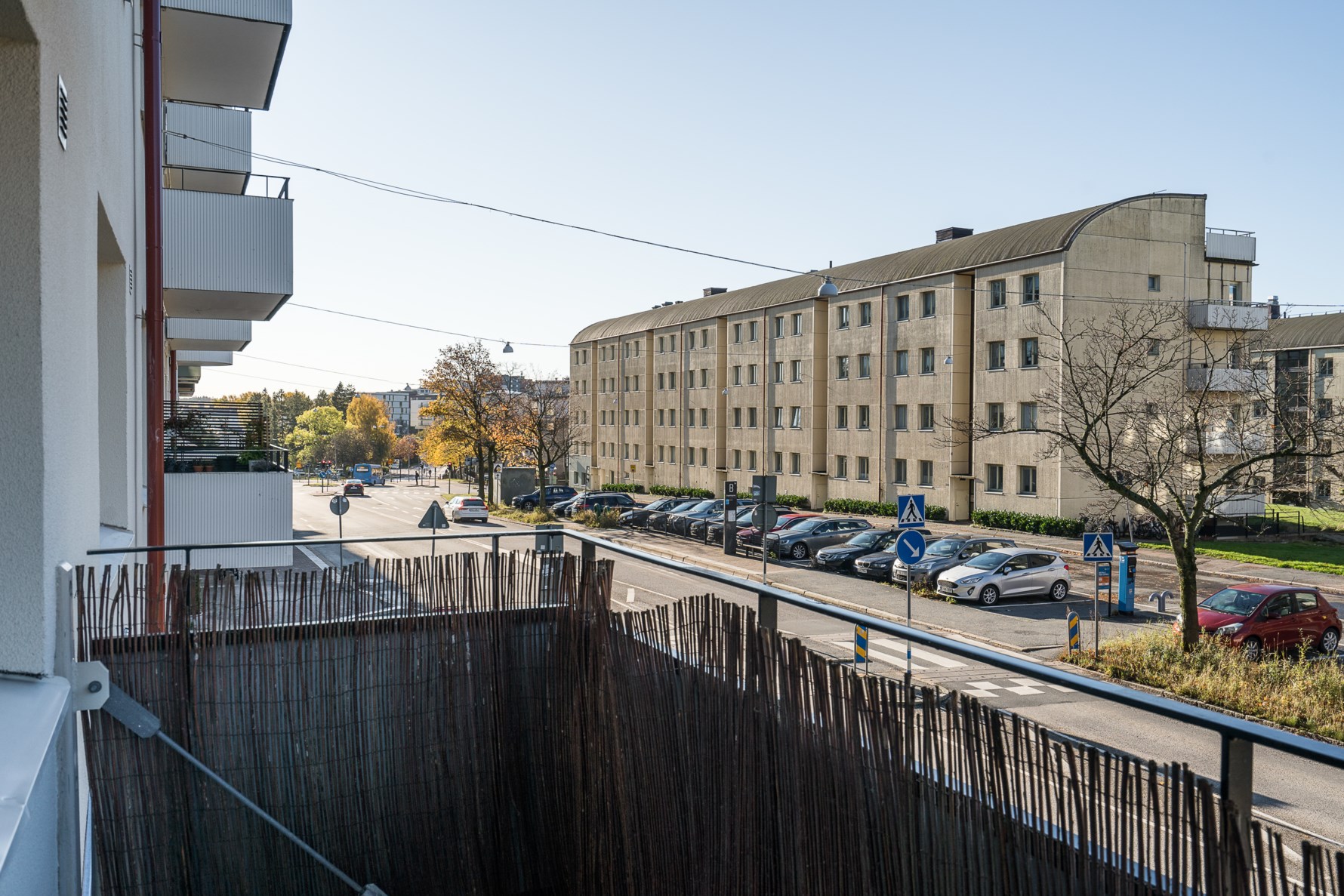 Bild 3 Gibraltargatan 60