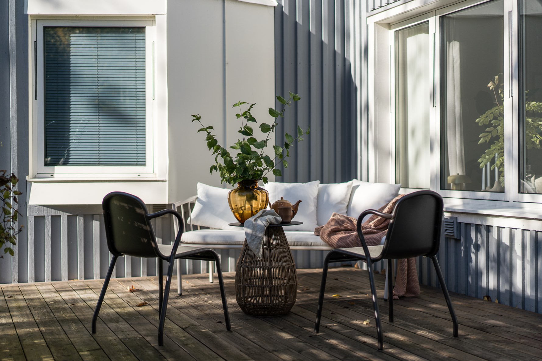 Bild 3 Rönnaräcksvägen 15