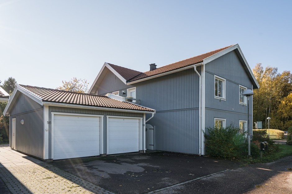 Rönnaräcksvägen 15