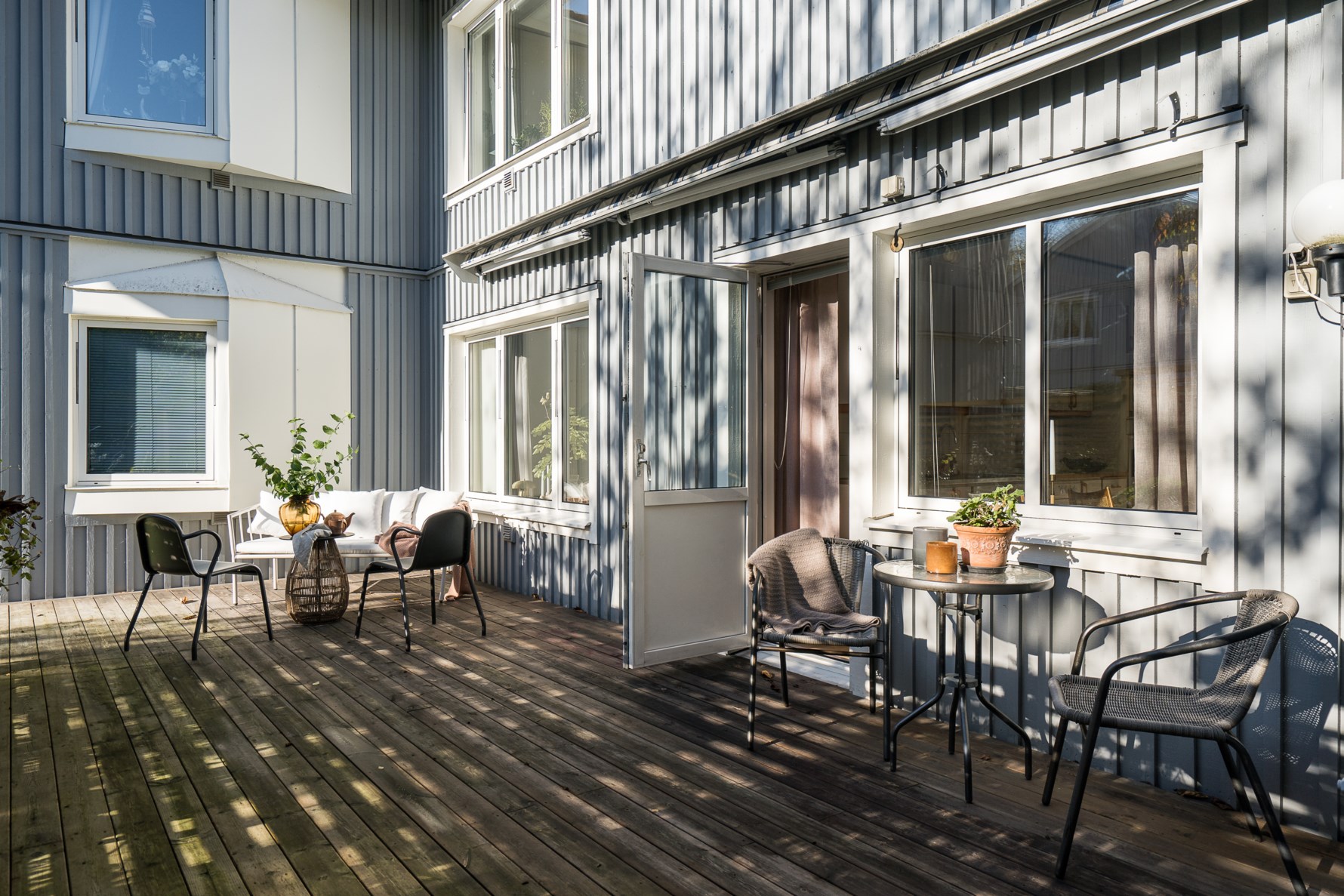 Bild 2 Rönnaräcksvägen 15