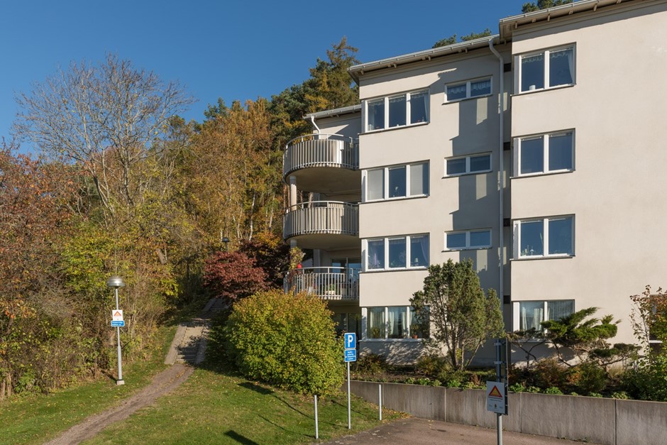 Fallströmsgatan 16A