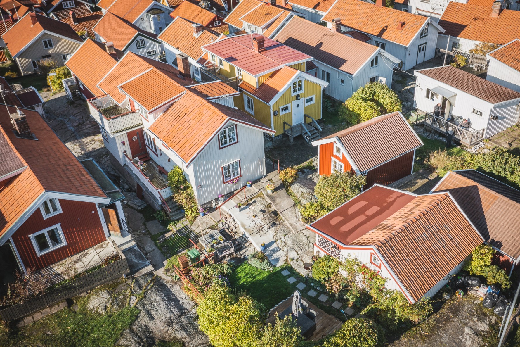 Bild 3 Kvarnvägen 20