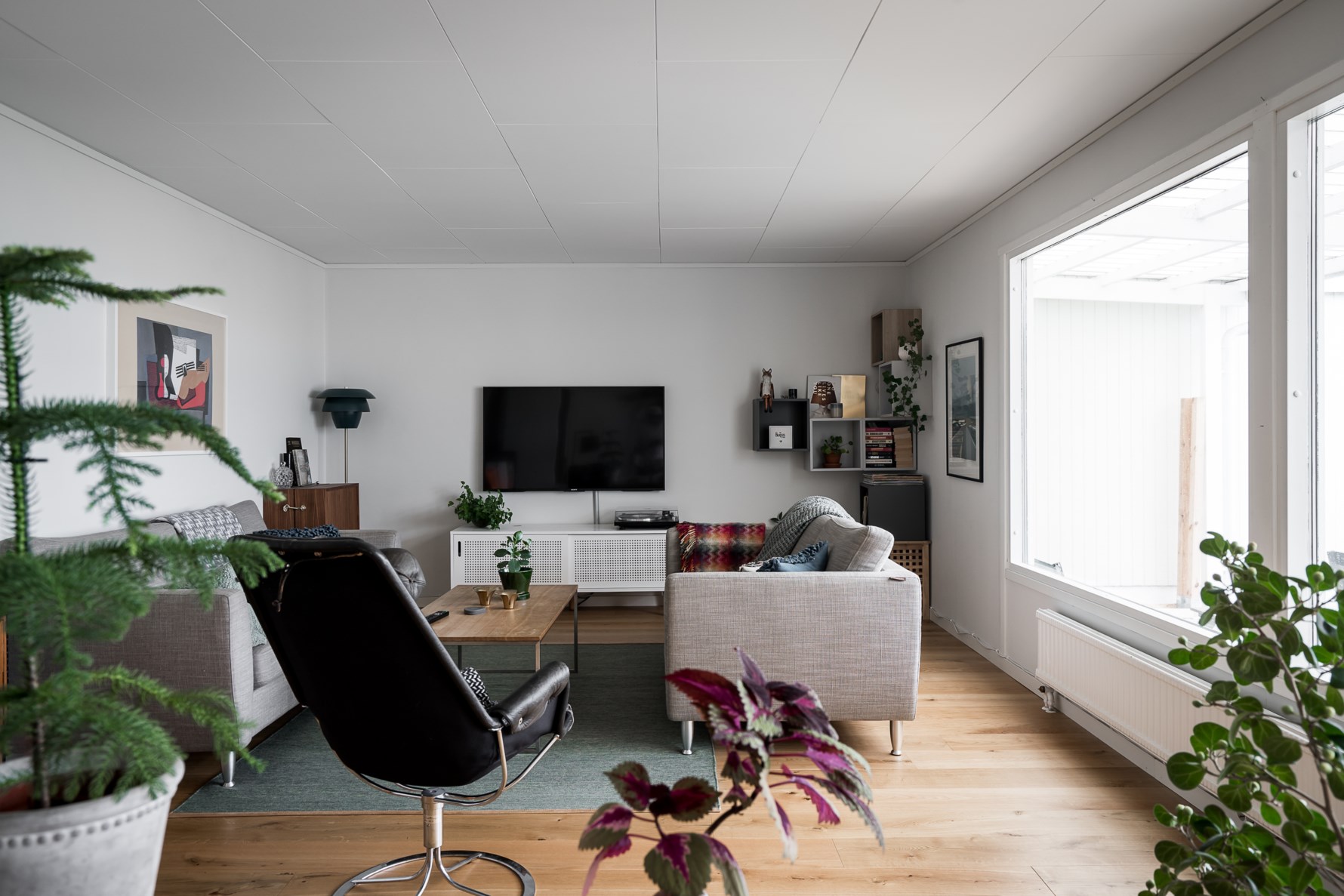 Bild 2 Fornborgsgatan 32