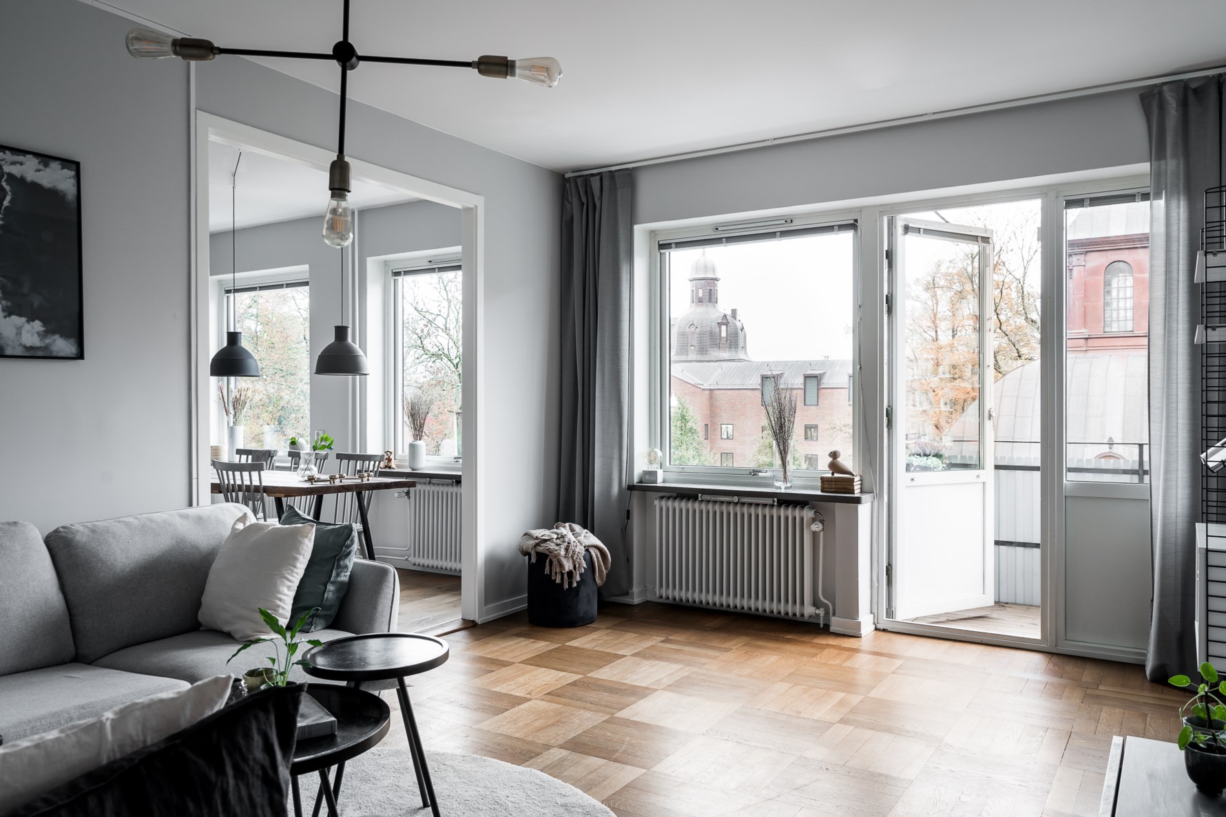 Bild 3 Eklandagatan 33