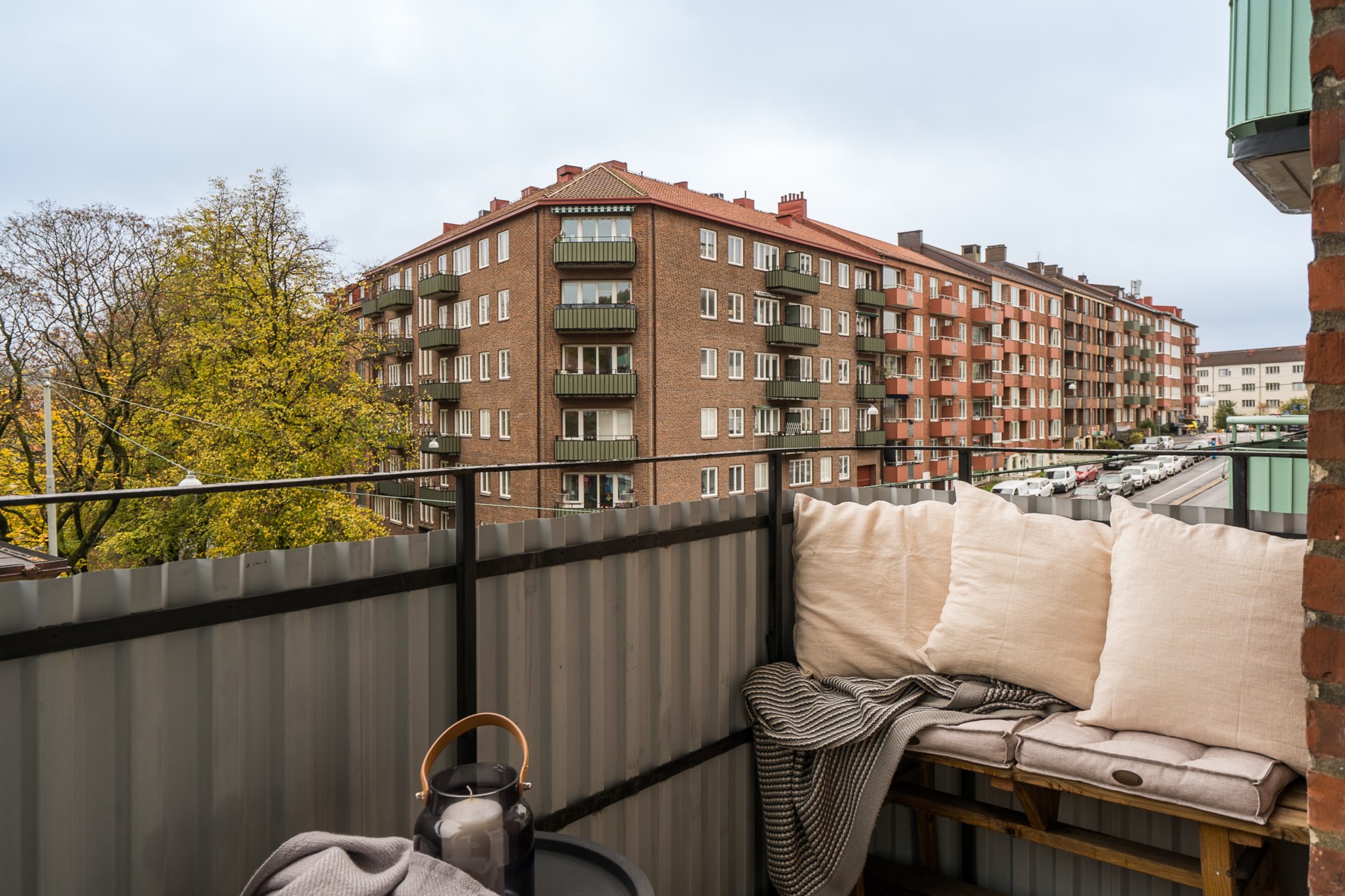 Bild 2 Eklandagatan 33