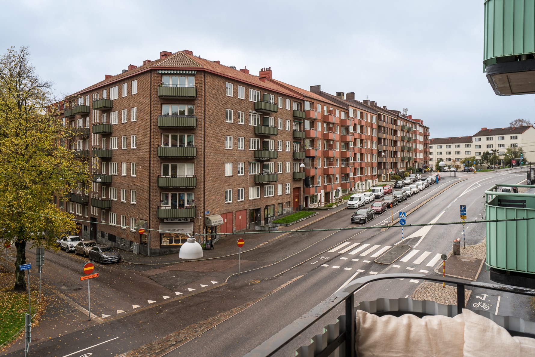 Bild 5 Eklandagatan 33