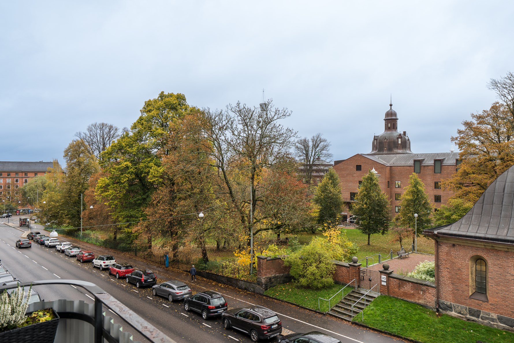 Bild 4 Eklandagatan 33