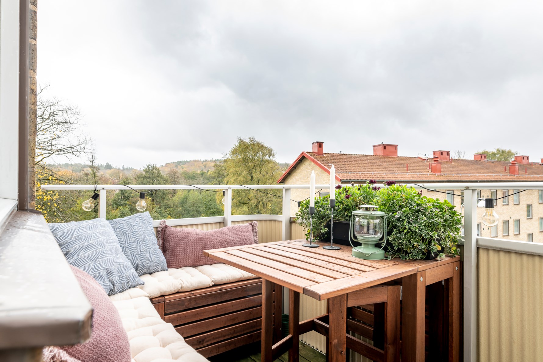 Bild 2 Carl Larssonsgatan 5A