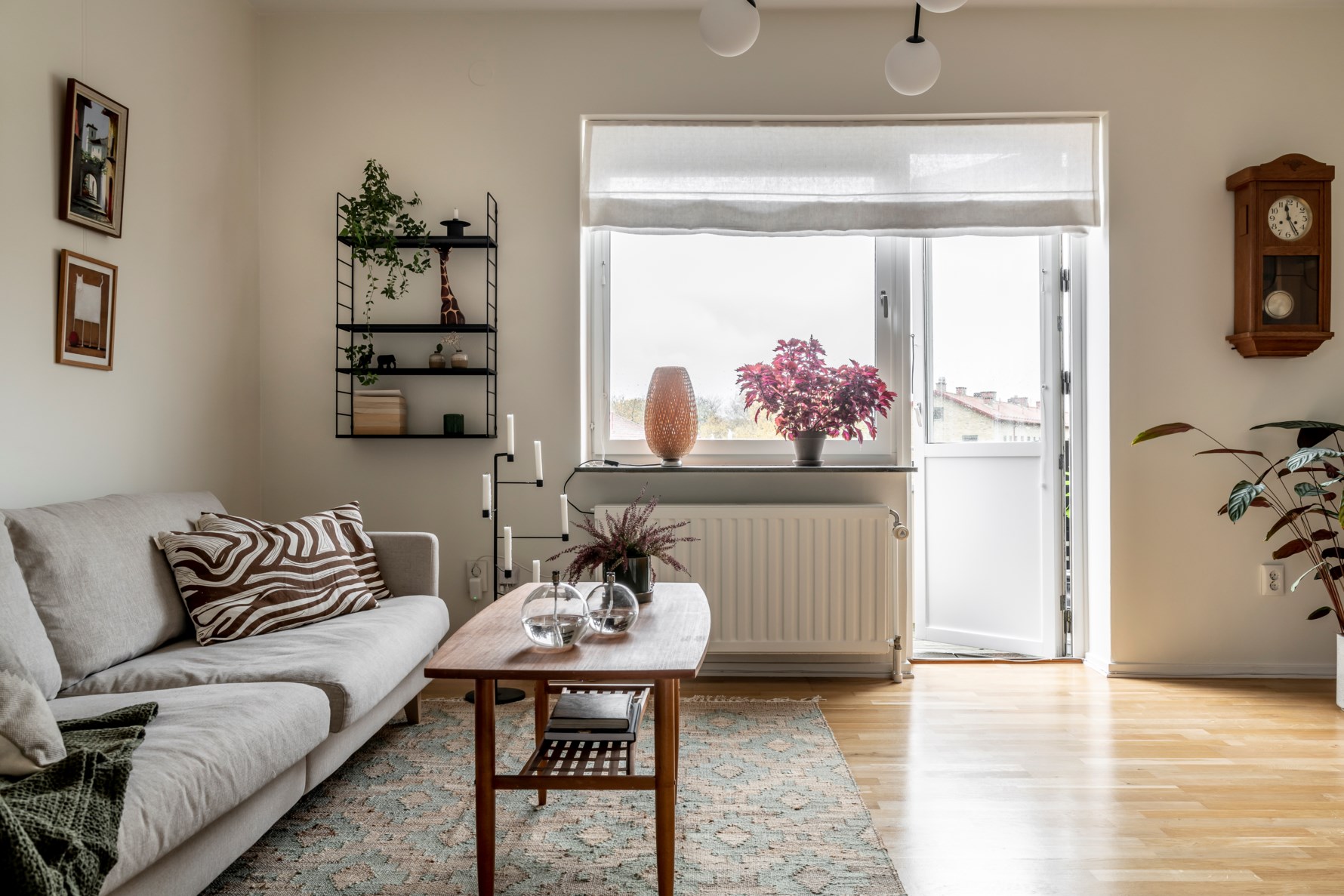 Bild 6 Carl Larssonsgatan 5A