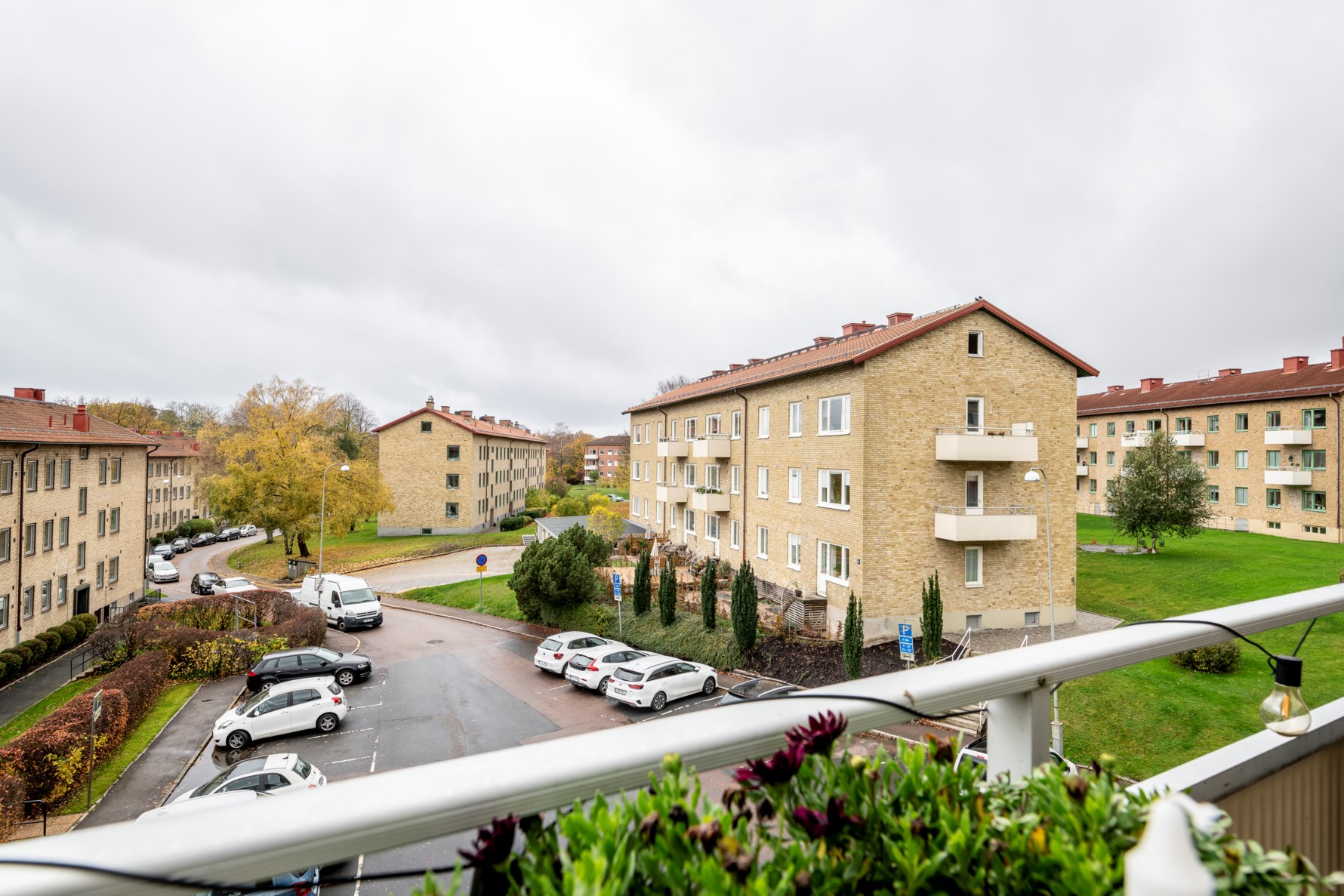 Bild 4 Carl Larssonsgatan 5A