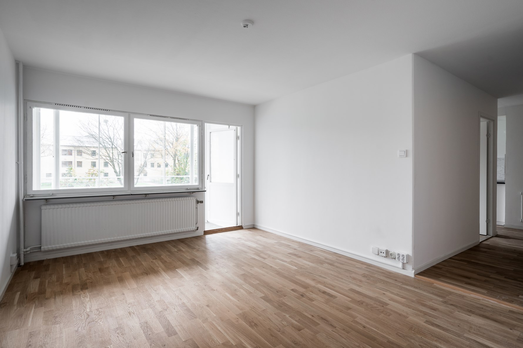 Bild 2 Marklandsgatan 43