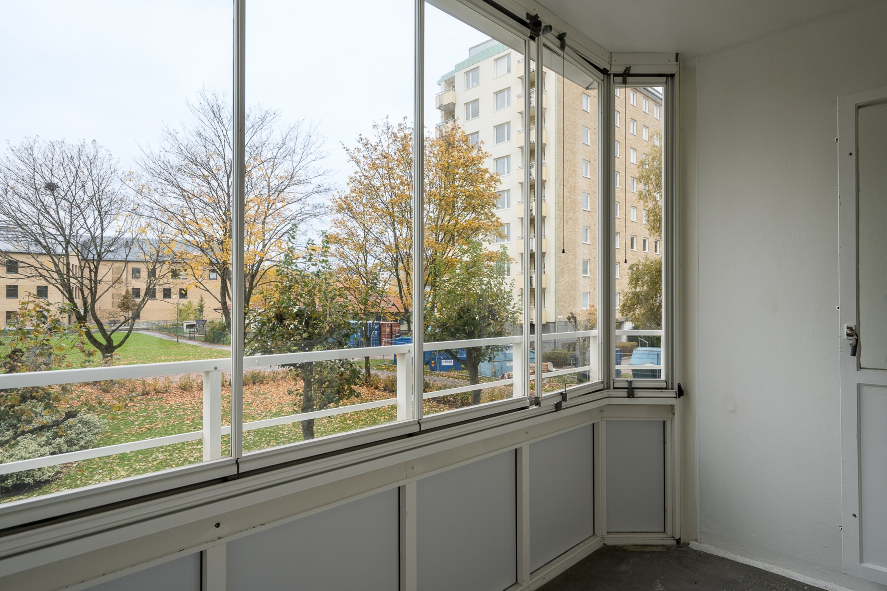 Bild 3 Marklandsgatan 43