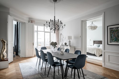 Hedåsgatan 14A Lorensberg