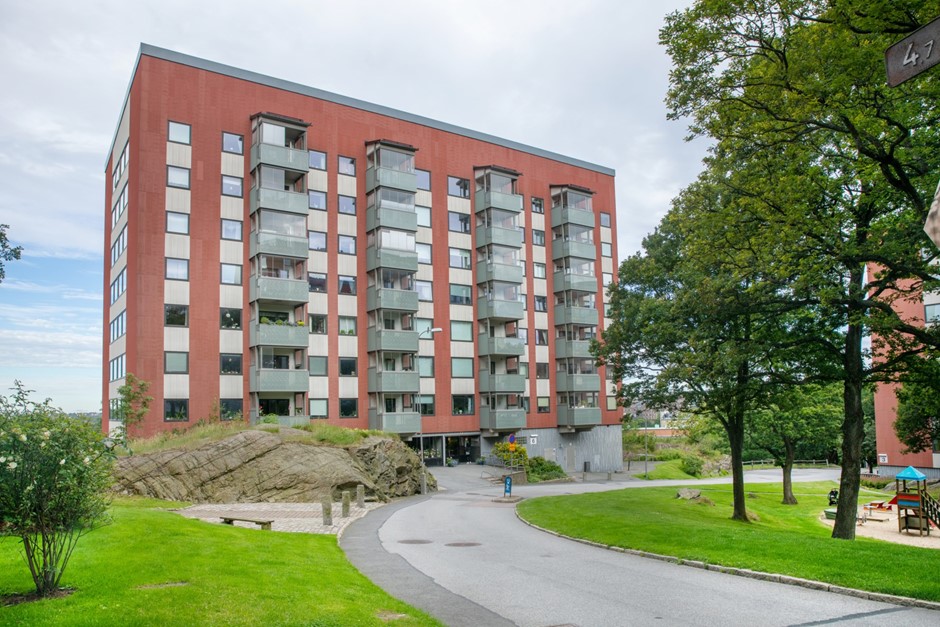 Doktor Lindhs gata 6